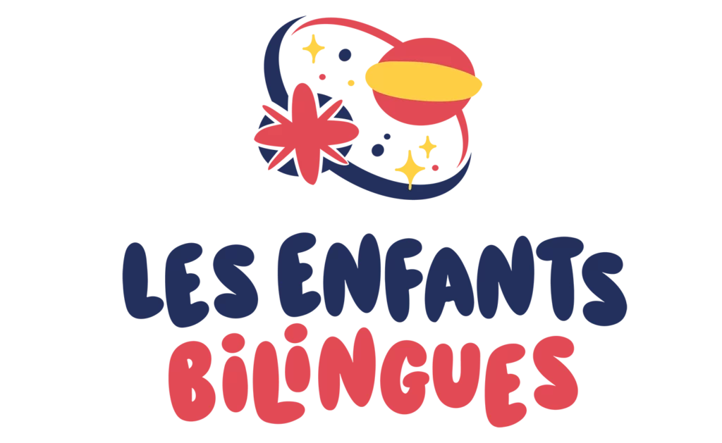 Les enfants bilingues