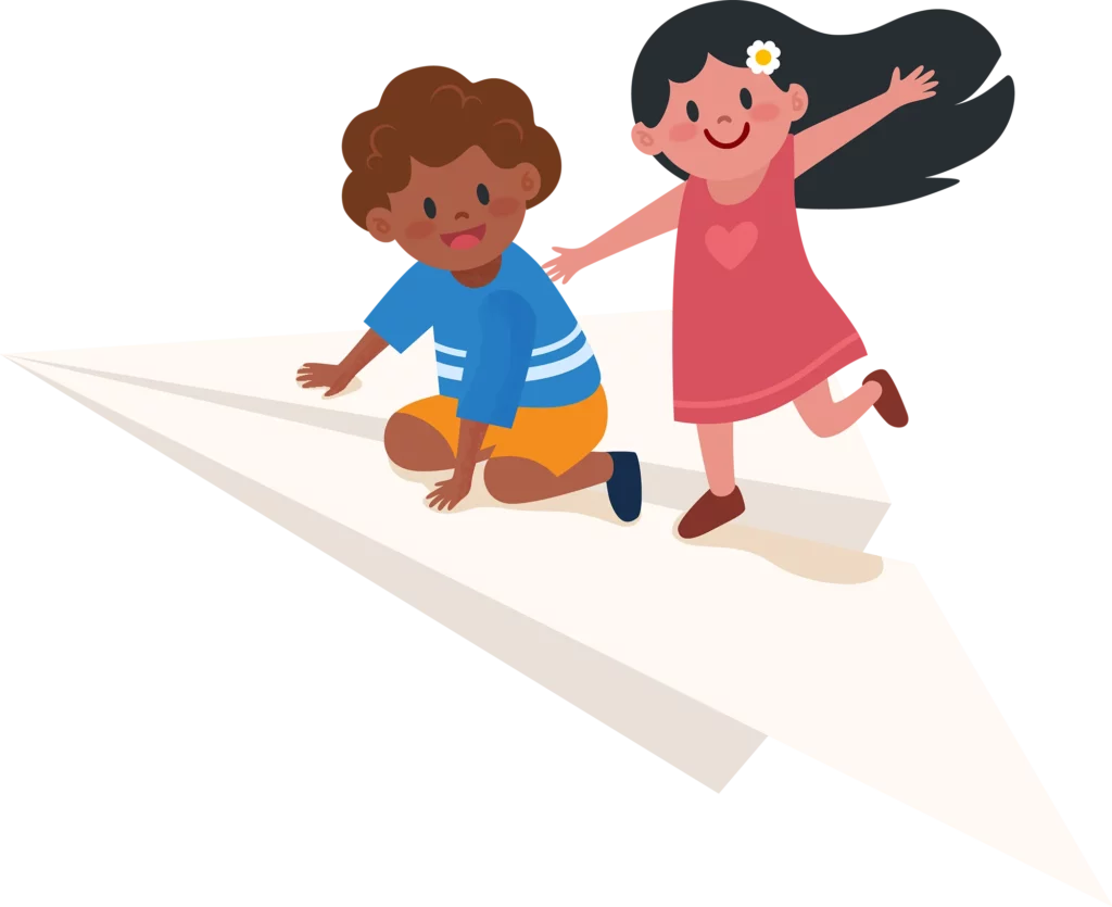 Les Enfants Bilingues